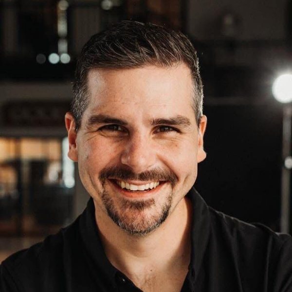 Clay Vaughan