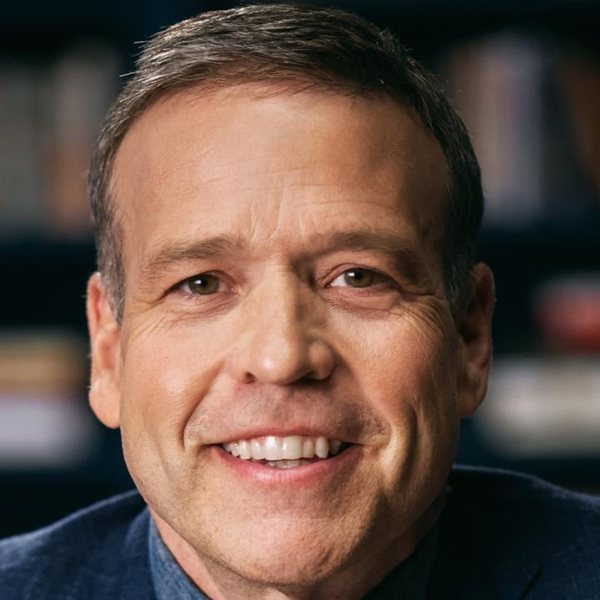 Donald Miller