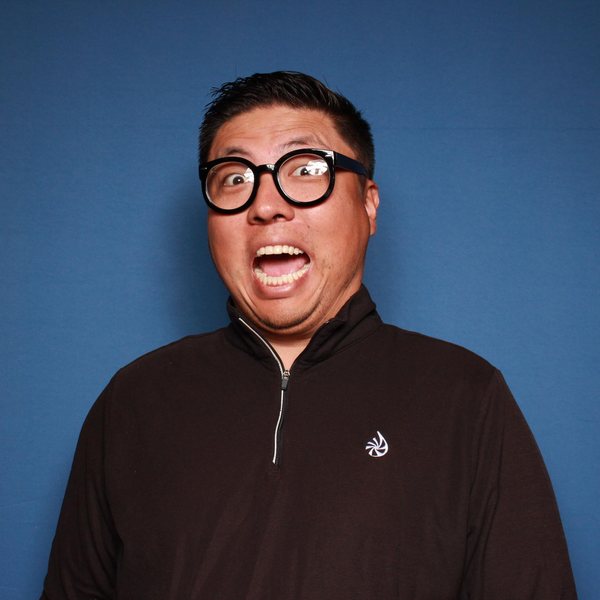 James Kwon