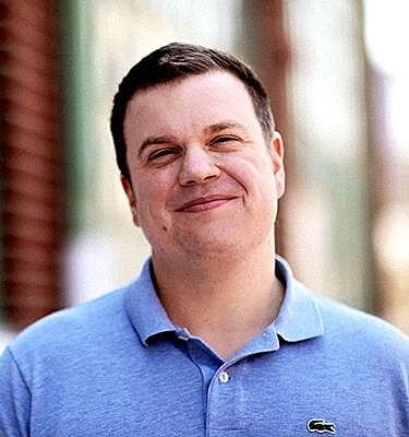 Rob Harr