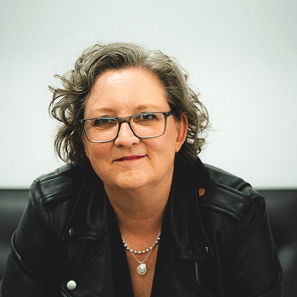 Susan Baier